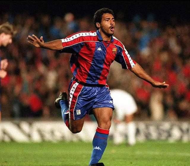 巴萨历史上最具统治力的时期：克鲁伊夫的“梦一”王朝